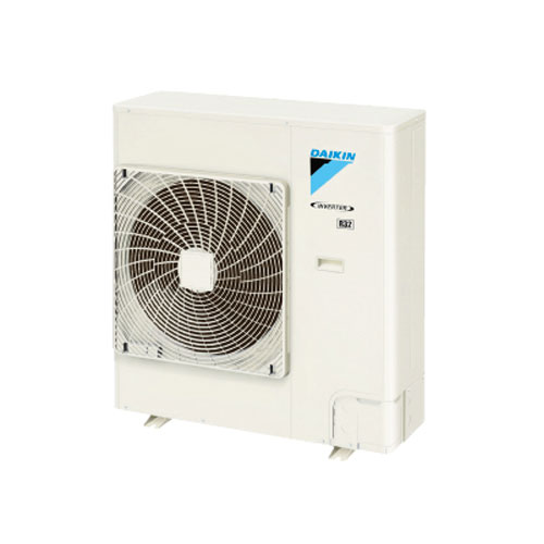 Daikin AC Cassette Inverter Thailand 5 PK 3 Phase - FCFC125DVM4 (WIRED)